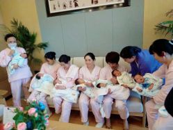 -大美母婴湖畔月子中心(江宁店)