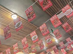 -杨老头鲜货烧烤(太古里店)
