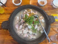 -大鼎石锅鱼(春江里店)