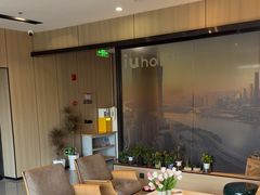 -路客HOTELS酒店(广州东站林和西地铁站店)