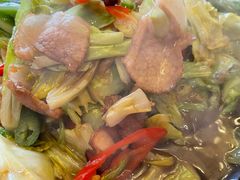 -阿莉餐厅(枣阳路店)