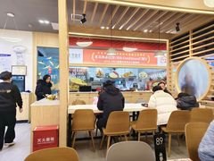 -大官米线(喜盈门范城店)