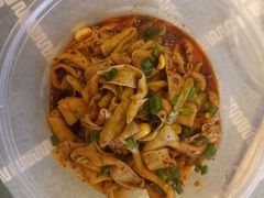 -胖子好盐水鸭(总店)