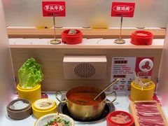 -盛香亭转转热卤(东方宝泰店)