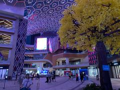 -朗悦公园茂