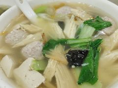 -子午路张记肉夹馍(翠华路店)