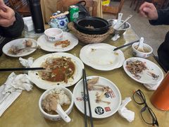 -老东阳·外婆菜(横店店)