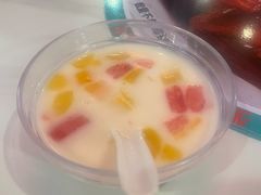 -日昌餐馆(亦庄店)