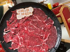 -廖掌柜·重庆鲜货火锅(上海首店)