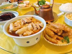 -孔乙己酒家(虹桥路店)