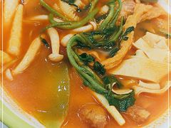 -鑫龙福麻辣烫(尚德大厦店)