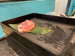 -烤路里·韩国品质自助烤肉(石路天虹4号店)