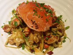 -蟹之国·精品蟹料理(极地店)