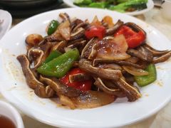 -禄源公·老莞诚饭店