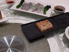-白云宾馆·白云宴餐厅