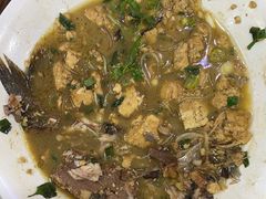 -连池鱼豆味坊(风景区店)