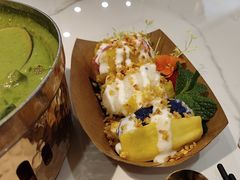 -泰椰里·泰国餐厅(智慧城广百广场店)