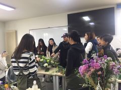 -荷兰布尔玛国际花艺学院