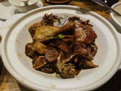 -临家闽南菜(宝洲路店)