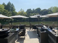 -杭州西子湖四季酒店-WL BISTRO西湖餐厅(灵隐路店)