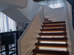 -广州富力君悦大酒店·关系酒廊
