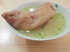 -盛兴面馆(真儒大厦店)