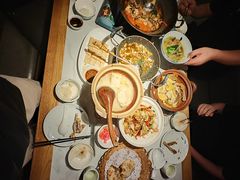 -老阿爸鲜鱼土菜(园区永旺店)