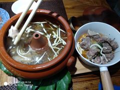 -雀舞云南菜(乐客城店)