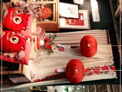 店内布置-宜家·瑞典风味餐厅(北京西红门店)