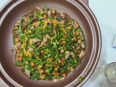 -日月昇渔家菜·海肠捞饭·大连海鲜(星海公园店)