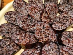 糯米米肠-京玉菲饭店(李村店)