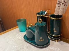 -松鹤楼面馆(清河万象汇店)