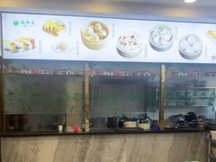 -古南都·清真绿柳居菜馆(太平南路店)