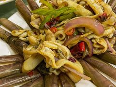 -林姐香味海鲜(丁村万人海鲜广场店)