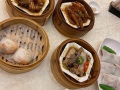-顺德人家食府(黄金广场店)