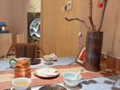 -淮食·雅宴(北大博雅国际酒店)