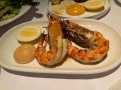 -壳里西餐厅Coquille Seafood Bistro(蒙自路店)