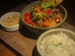 -夏朵餐厅(丁香店)