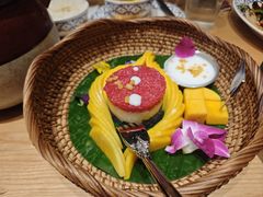 -金泰兰·东南亚料理(乐堤港店)