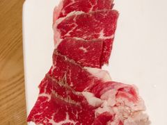-贺野·自助炭火烤肉(紫藤路店)
