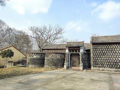 -T80科技文化国际社区-停车场