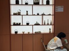 -茶话弄(中贸广场店)