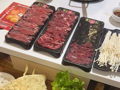 -陈记顺和潮汕牛肉火锅(棠德南路店)