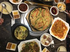 -高丽村韩国料理(兴华二路店)