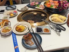 -和牛村烧肉放题(潍坊泰华店)