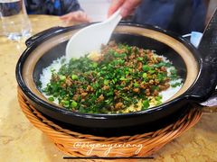 驴肉焗饭-苏记餐厅(叠南店)