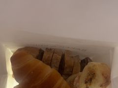-BAKER&SPICE(安福路店)