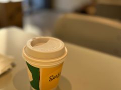 -Seesaw Coffee(上生新所店)