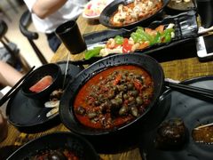 -老闵田螺馆·南昌特色小炒(梦时代店)