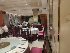 -国人川菜(李家村建东街店)